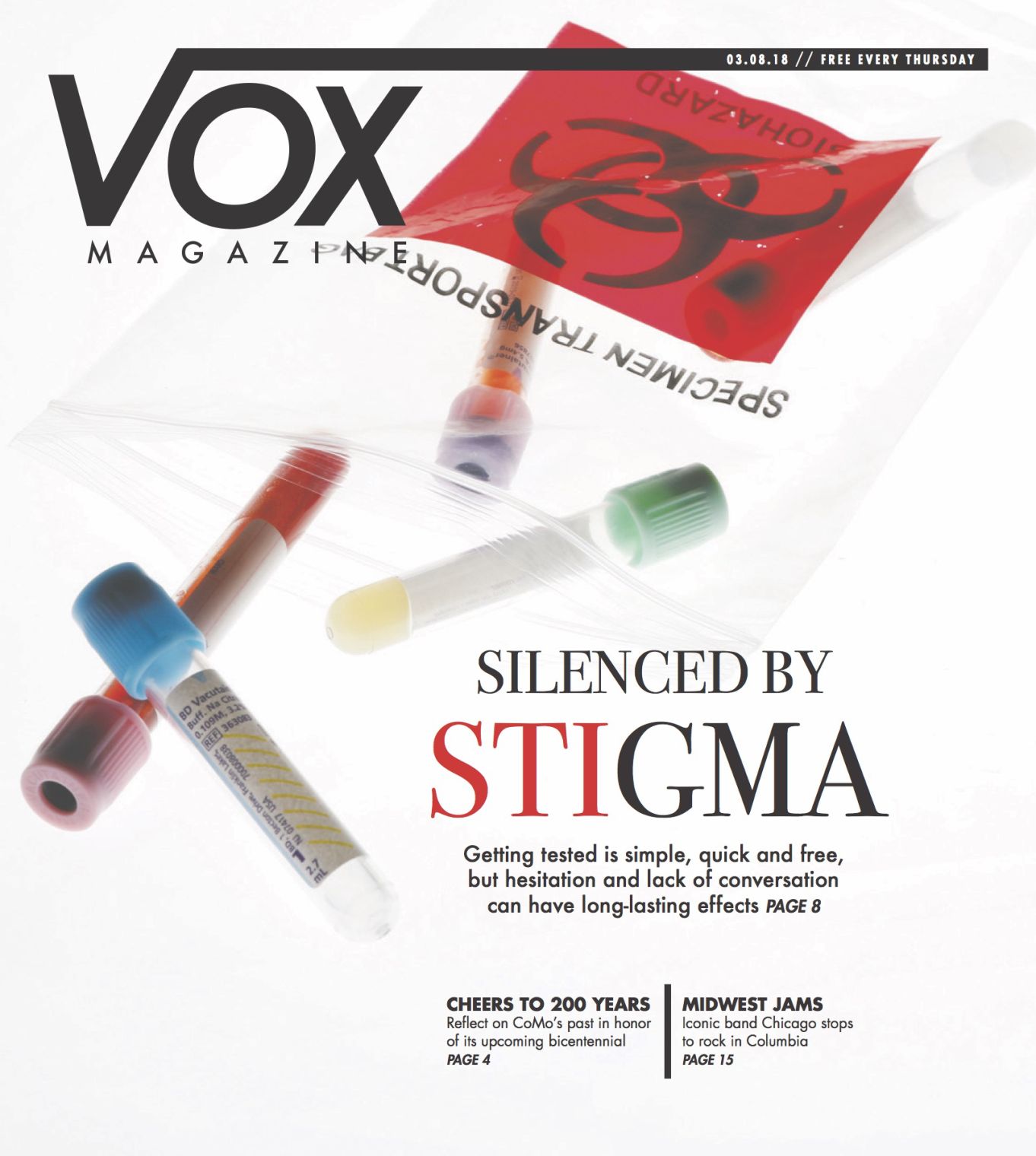 Unseen. Unknown. Unprotected.